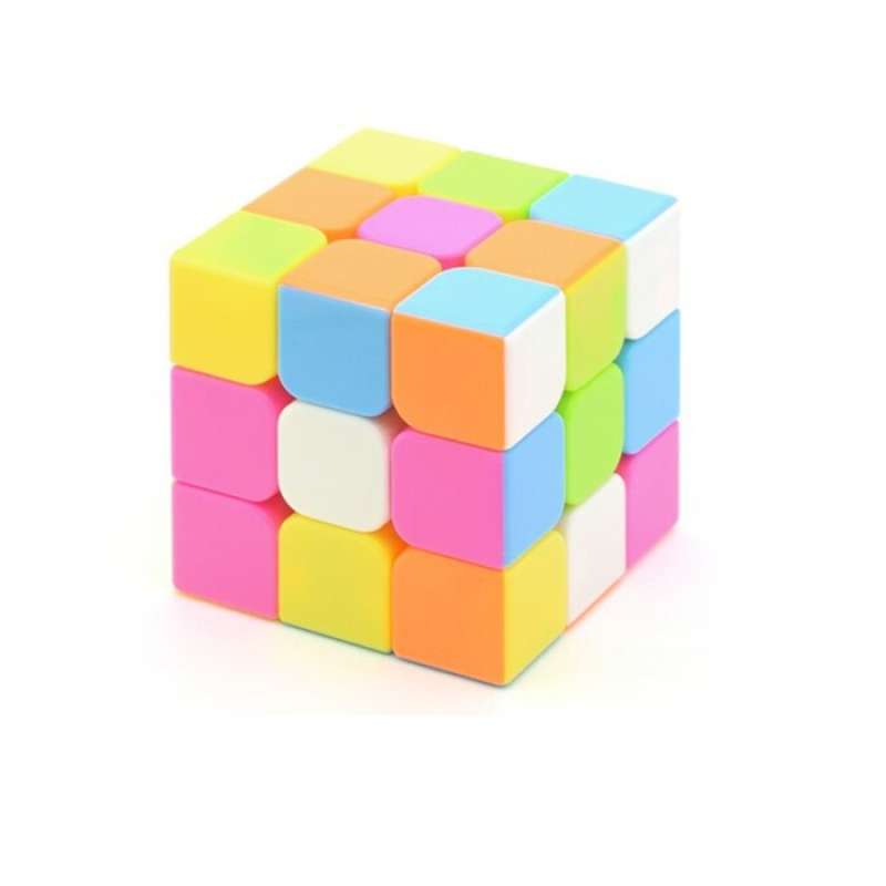 Detail Gambar Rubik 3x3 Nomer 26