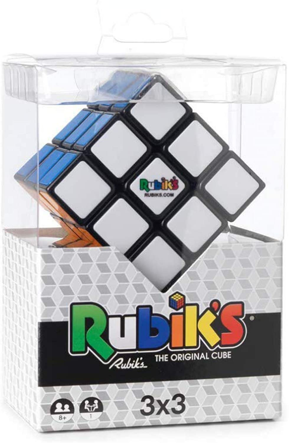 Detail Gambar Rubik 3x3 Nomer 30
