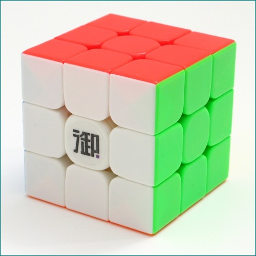 Detail Gambar Rubik 3x3 Nomer 33