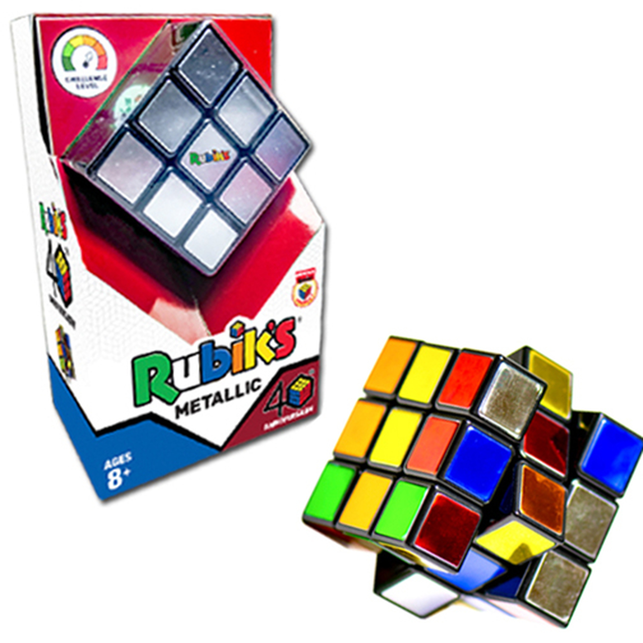 Detail Gambar Rubik 3x3 Nomer 44