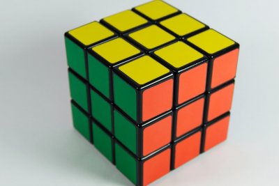 Detail Gambar Rubik 3x3 Nomer 7