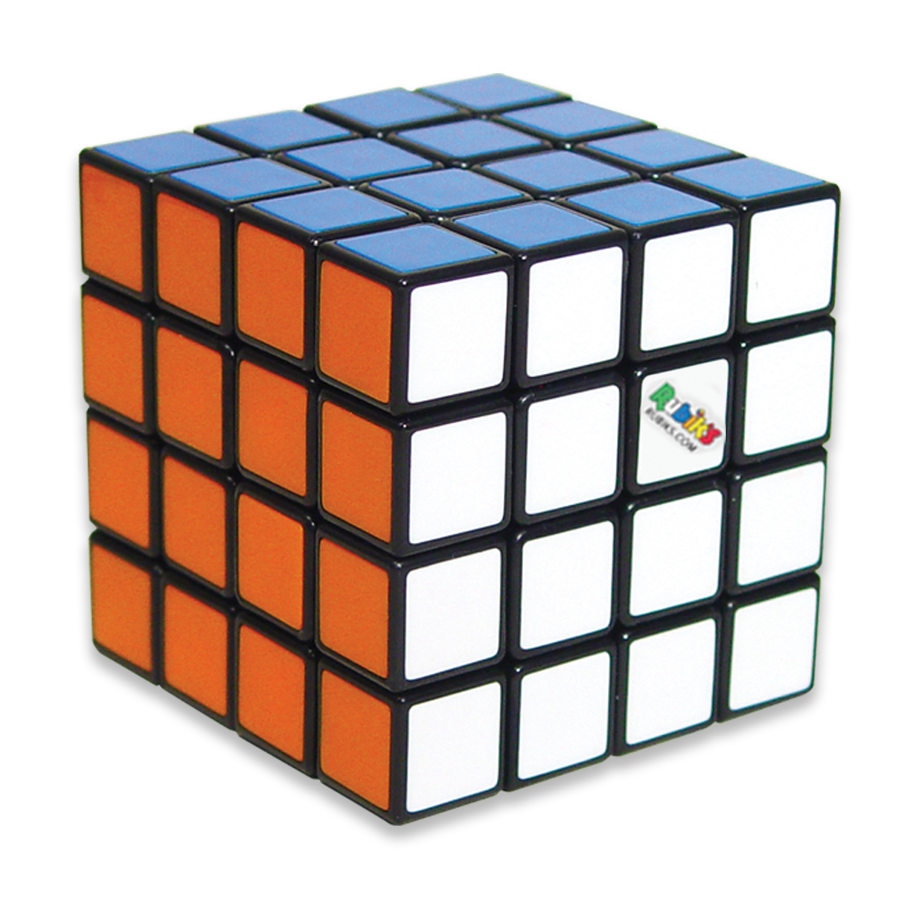 Detail Gambar Rubik 4x4 Nomer 2