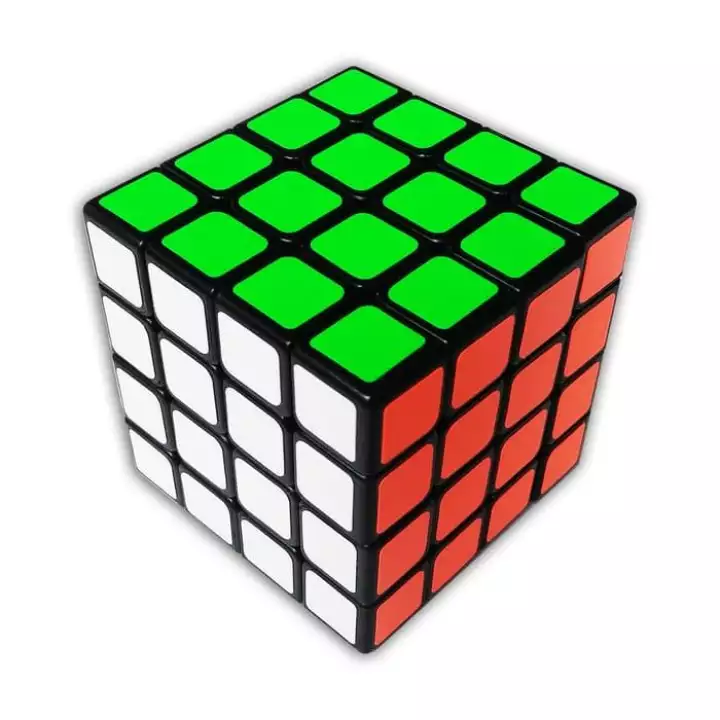 Detail Gambar Rubik 4x4 Nomer 20