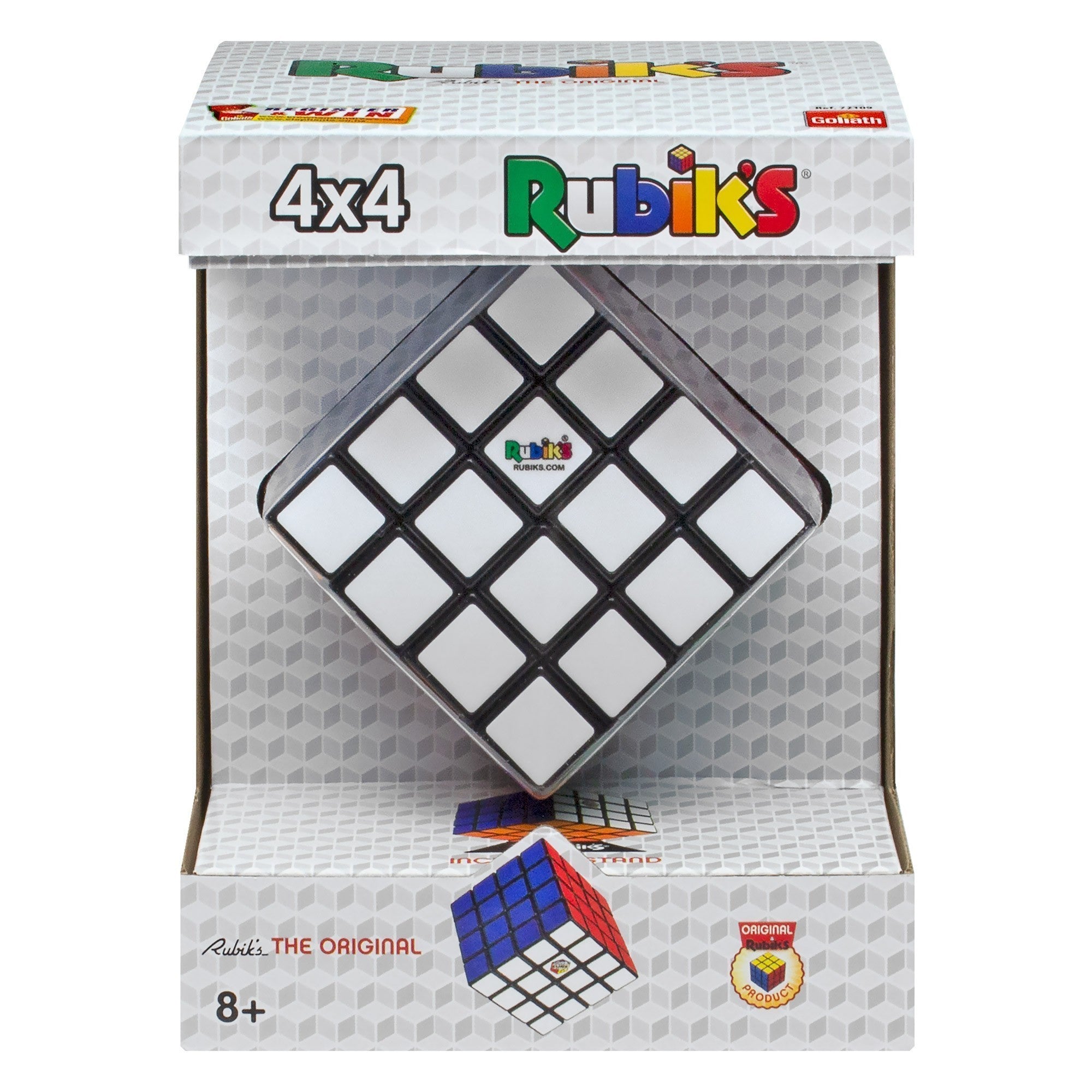 Detail Gambar Rubik 4x4 Nomer 46