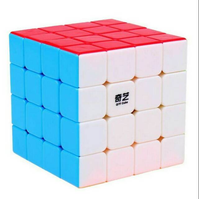 Detail Gambar Rubik 4x4 Nomer 8