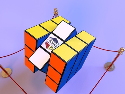 Detail Gambar Rubik Keren Nomer 52
