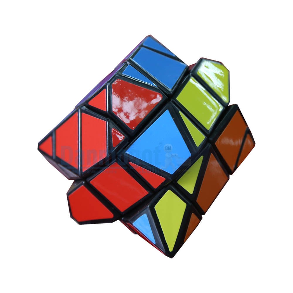 Detail Gambar Rubik Keren Nomer 54