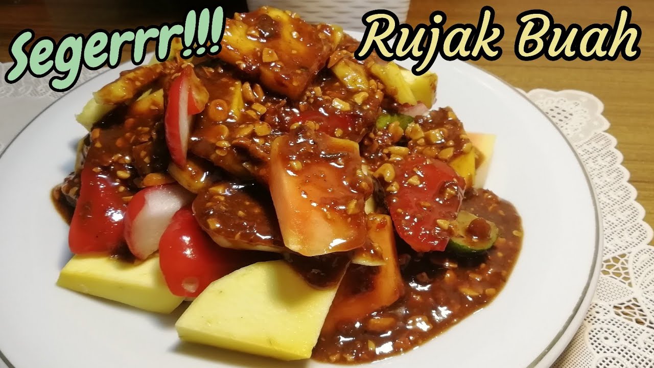 Detail Gambar Rujak Buah Png Nomer 50