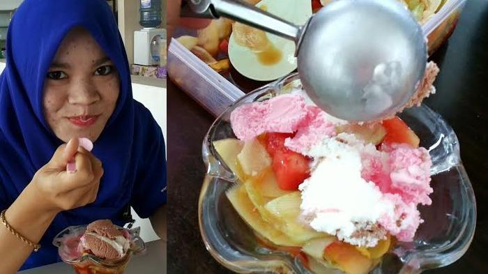 Detail Gambar Rujak Es Krim Nomer 23