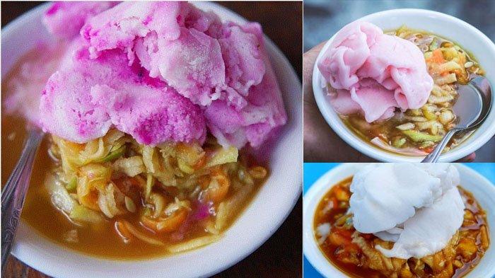 Detail Gambar Rujak Es Krim Nomer 4