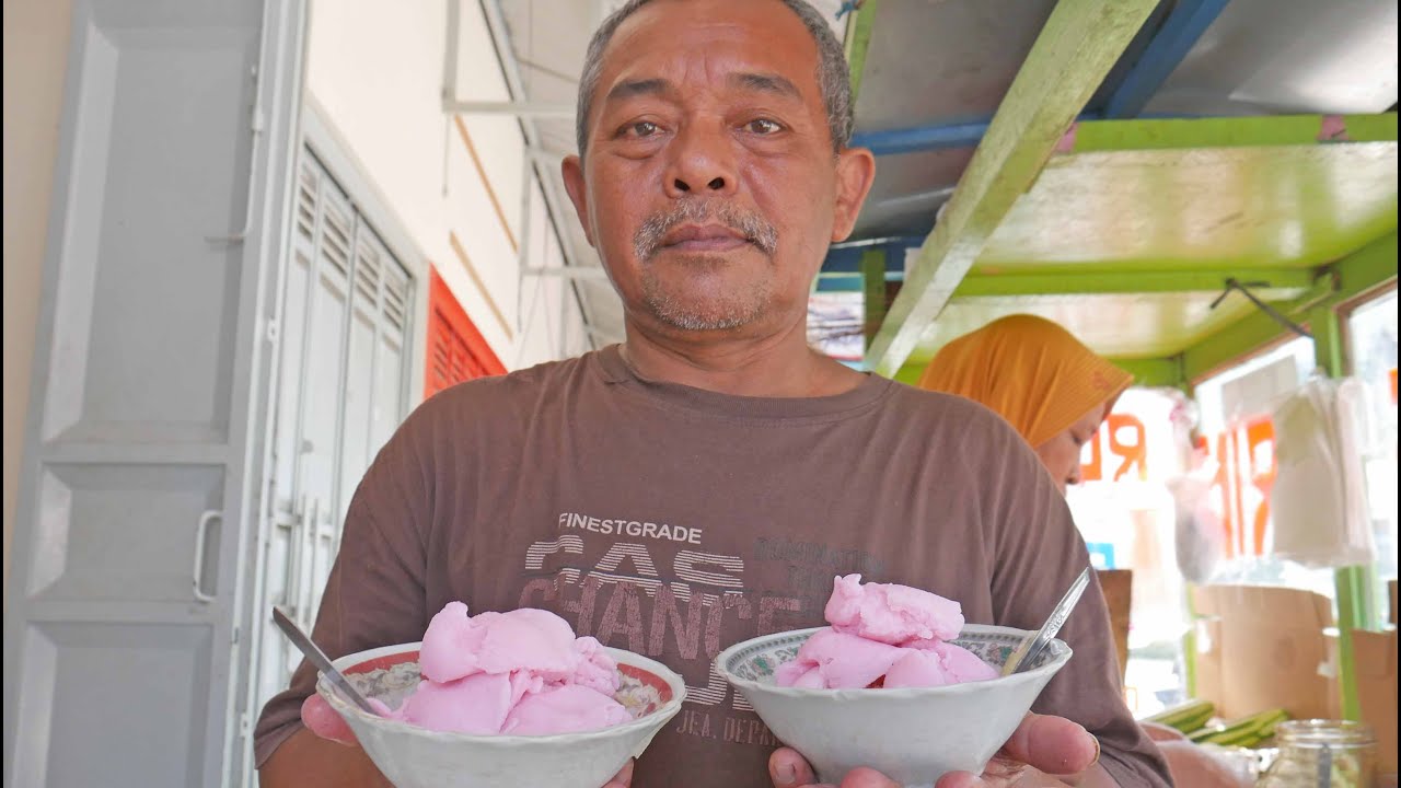 Detail Gambar Rujak Es Krim Nomer 47