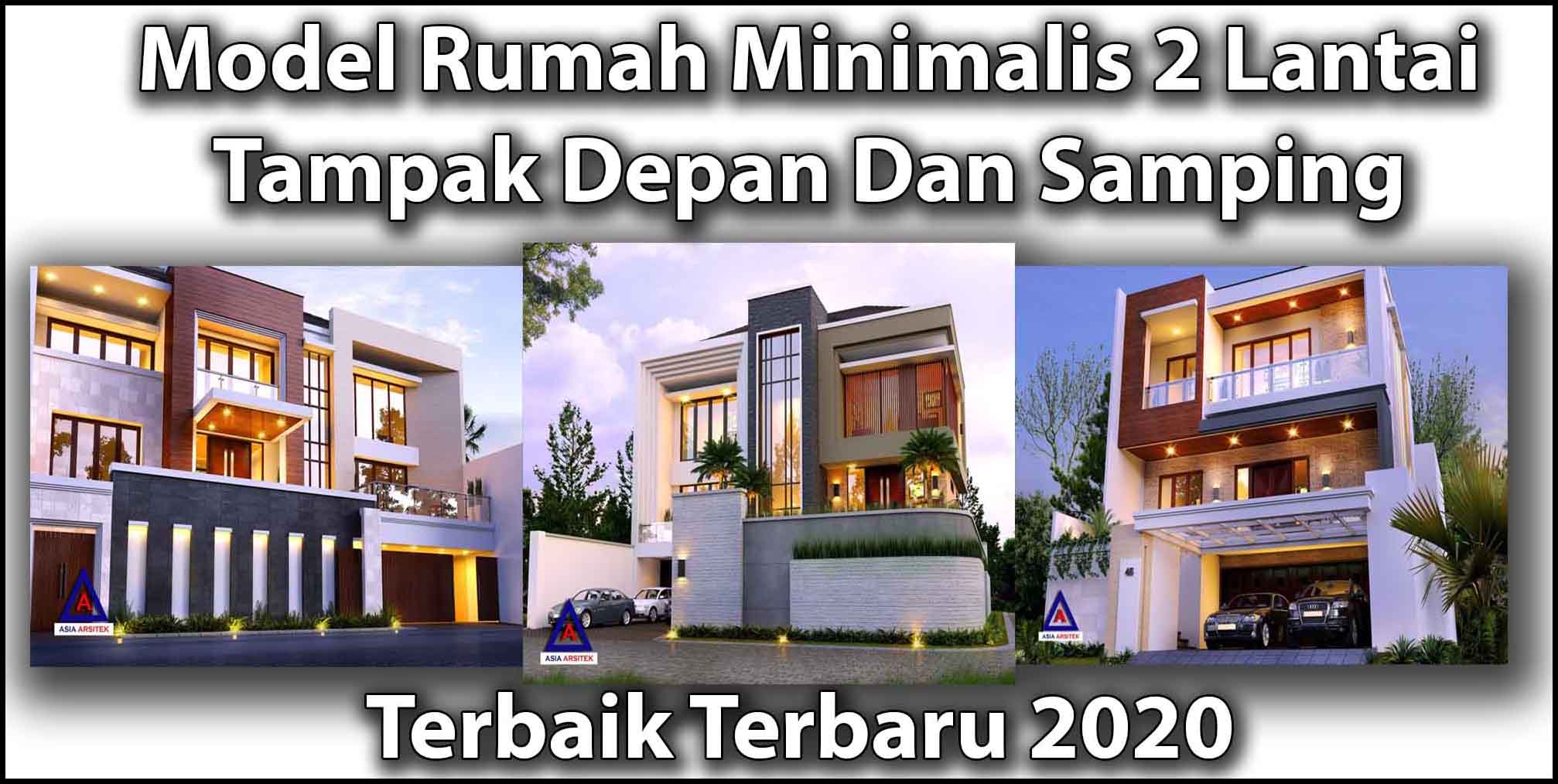 Detail Gambar Ruko Ruko Minimalis 2 Lantai Tampak Depan Nomer 46