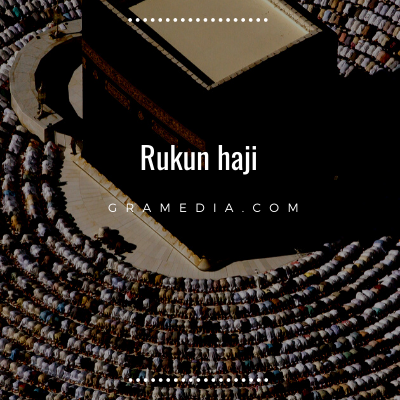 Detail Gambar Rukun Haji Nomer 22