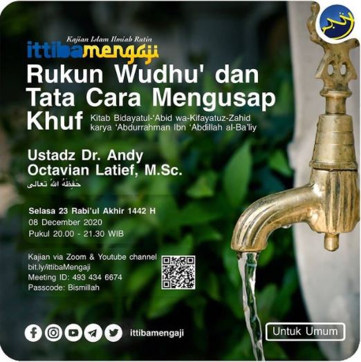 Detail Gambar Rukun Wudhu Nomer 44