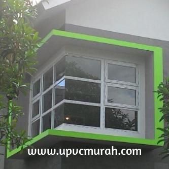 Detail Gambar Rumah 2 Tingkat Dengan Kusen Jendela Sudut Nomer 30