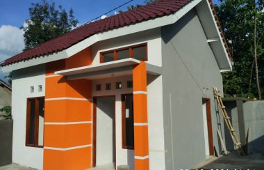 Detail Gambar Rumah 20 Juta Nomer 16