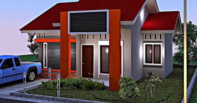 Detail Gambar Rumah 20 Juta Nomer 25