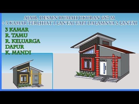 Detail Gambar Rumah 20 Juta Nomer 30