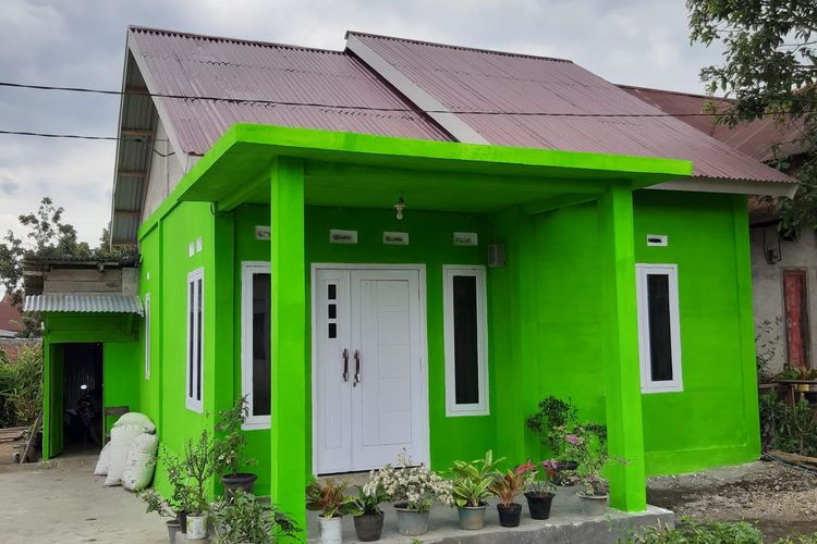 Detail Gambar Rumah 20 Juta Nomer 31