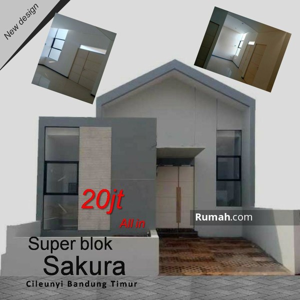 Detail Gambar Rumah 20 Juta Nomer 56