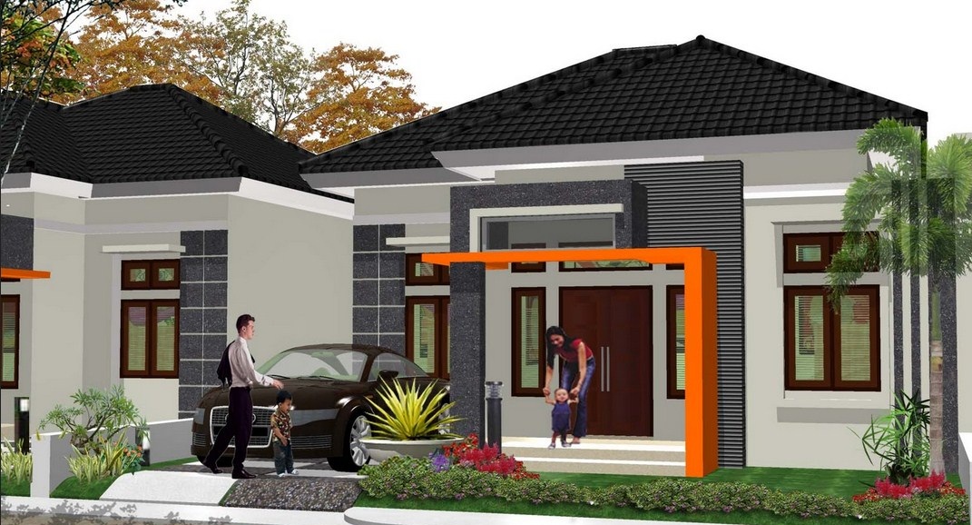 Detail Gambar Rumah 2016 Nomer 2