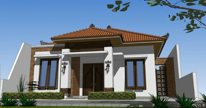 Detail Gambar Rumah 2018 Nomer 37