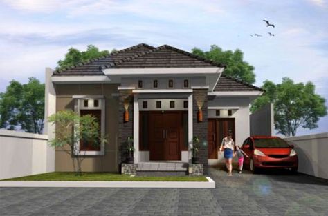 Detail Gambar Rumah 2018 Nomer 6