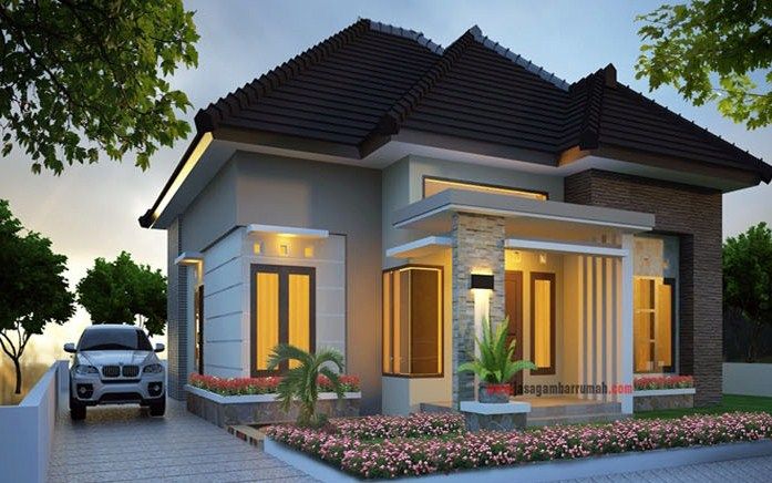 Detail Gambar Rumah 2020 Nomer 16