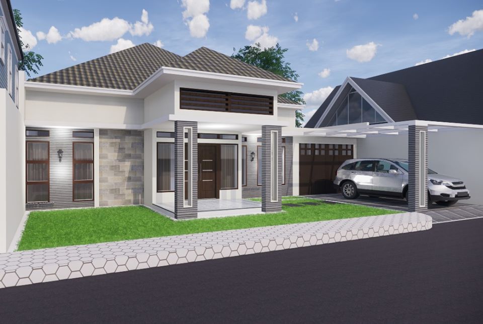 Detail Gambar Rumah 2020 Nomer 25