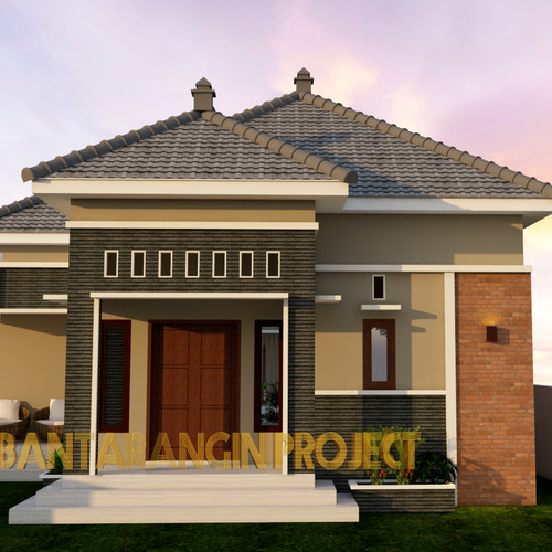 Detail Gambar Rumah 2d Nomer 30