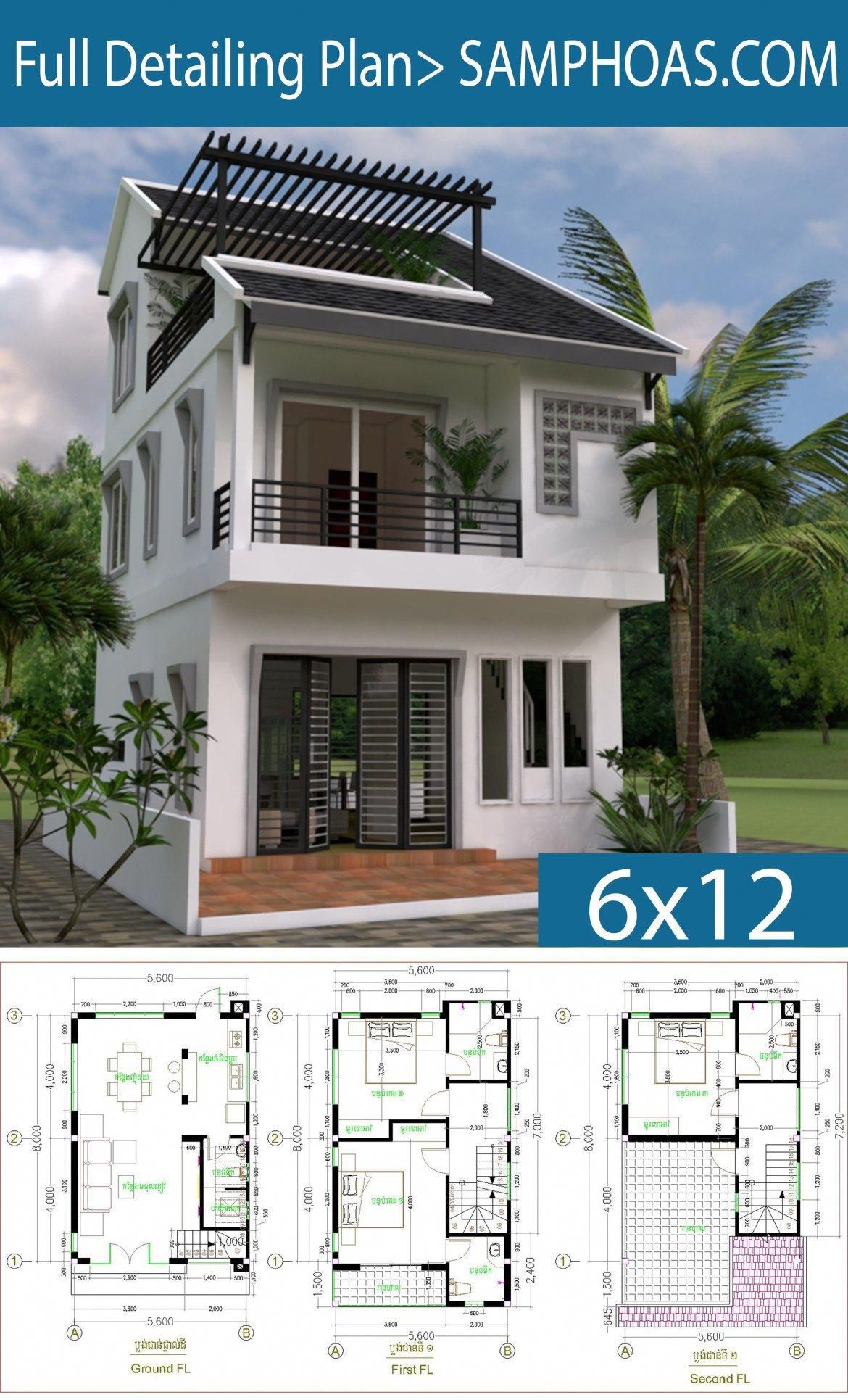 Detail Gambar Rumah 2d Nomer 31