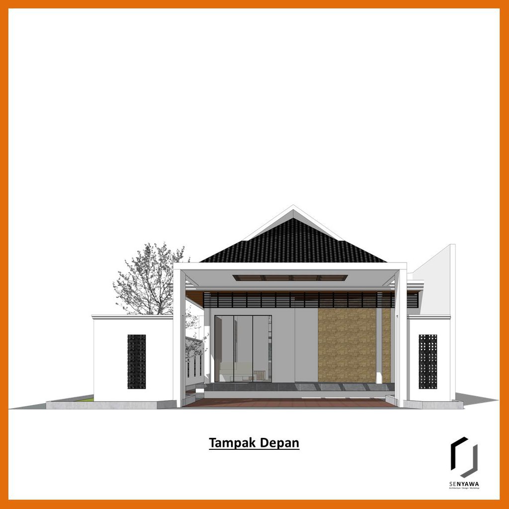 Detail Gambar Rumah 2d Nomer 41