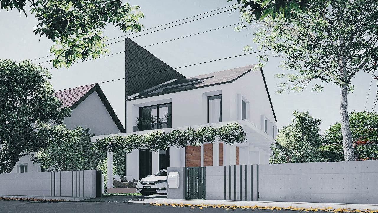 Detail Gambar Rumah 2d Nomer 42