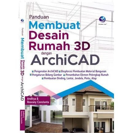 Detail Gambar Rumah 2d Simple Utuk Pemula Menggunakan Corel Draw Nomer 40