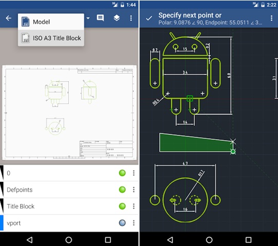 Detail Gambar Rumah 2d Simple Utuk Pemula Menggunakan Corel Draw Nomer 41