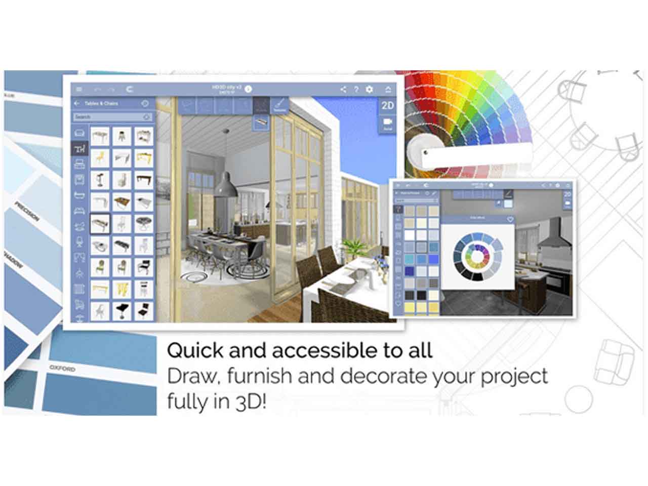 Detail Gambar Rumah 2d Simple Utuk Pemula Menggunakan Corel Draw Nomer 6