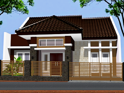 Detail Gambar Rumah 3 Dimensi Nomer 23