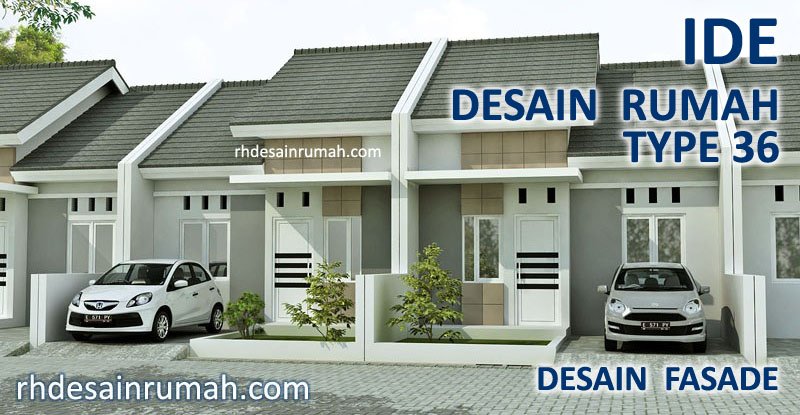 Detail Gambar Rumah 36 Nomer 50