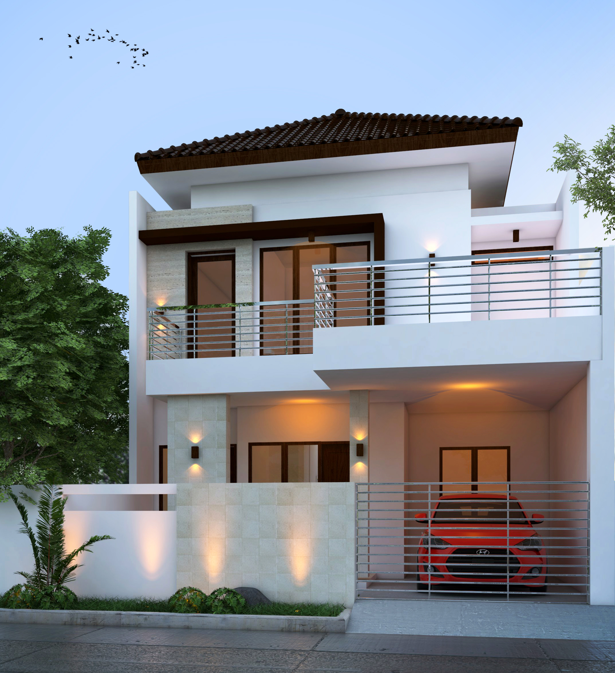 Detail Gambar Rumah 3d Nomer 27