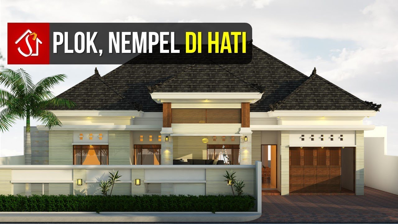 Detail Gambar Rumah 4 Kamar Nomer 40