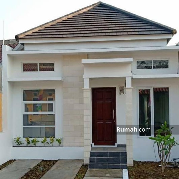 Detail Gambar Rumah 6x15 Memanjang Ke Belakang Nomer 40