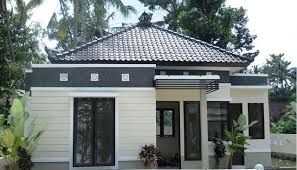 Detail Gambar Rumah Adat Bali Nomer 40