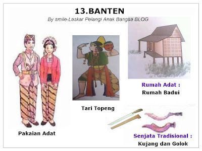 Detail Gambar Rumah Adat Dan Baju Adat Nomer 22