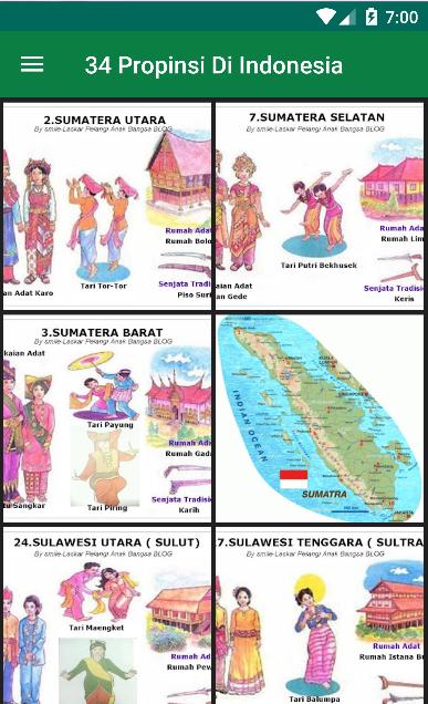 Detail Gambar Rumah Adat Dan Pakaian Adat 34 Provinsi Di Indonesia Nomer 39