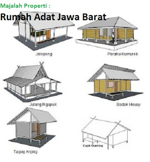 Detail Gambar Rumah Adat Jawa Barat Nomer 40