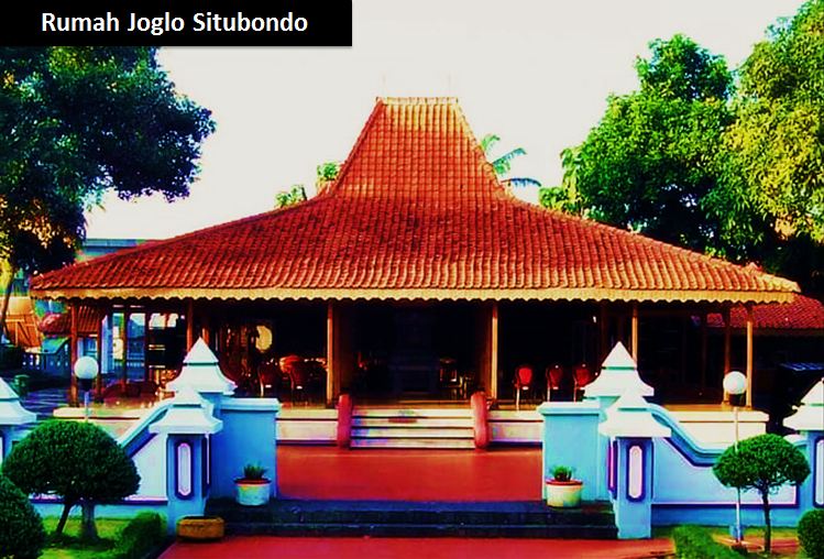Gambar Rumah Adat Joglo Situbondo 57+ Koleksi Gambar