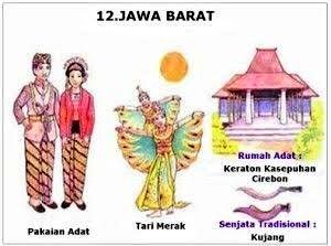 Detail Gambar Rumah Adat Kasepuhan Nomer 47