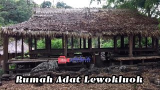 Detail Gambar Rumah Adat Korke Nomer 8