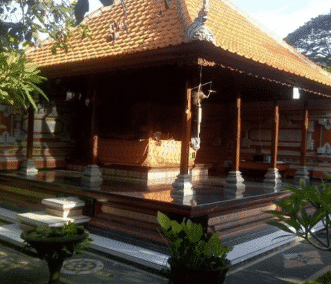 Detail Gambar Rumah Adat Minangkabau Gambar Rumah Adat Bali Dan Namanya Nomer 33