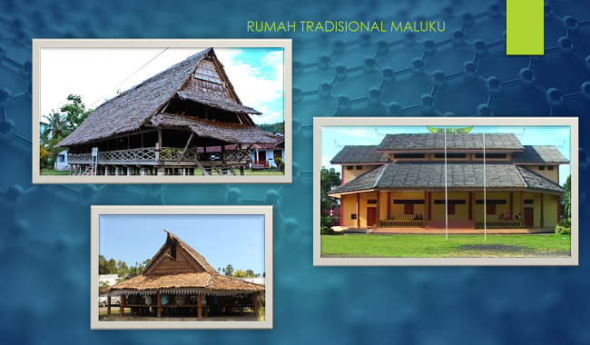 Detail Gambar Rumah Adat Provinsi Maluku Nomer 29